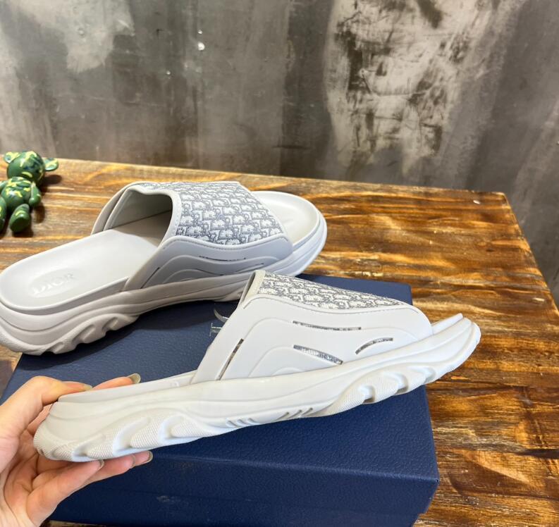 SAMCC - DOR Men Shoes - 264