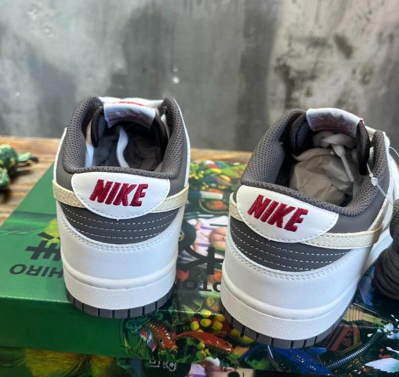 SAMC - NKE Shoes - 541