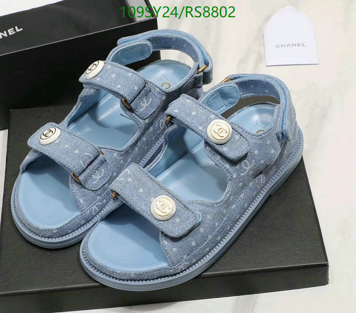 SAMC - CHL Women Shoes Beach - 010