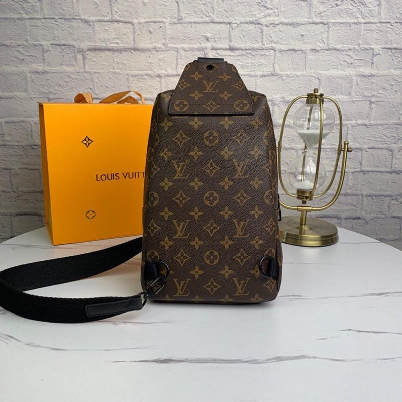 Glami Fashion Lu-Vi bags - 17825
