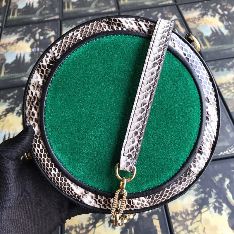 Satchel Bags - GCI Bags - 7195