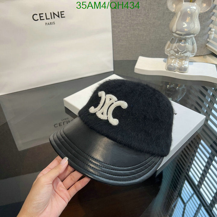 SAMC - COL Caps & Hats - 110