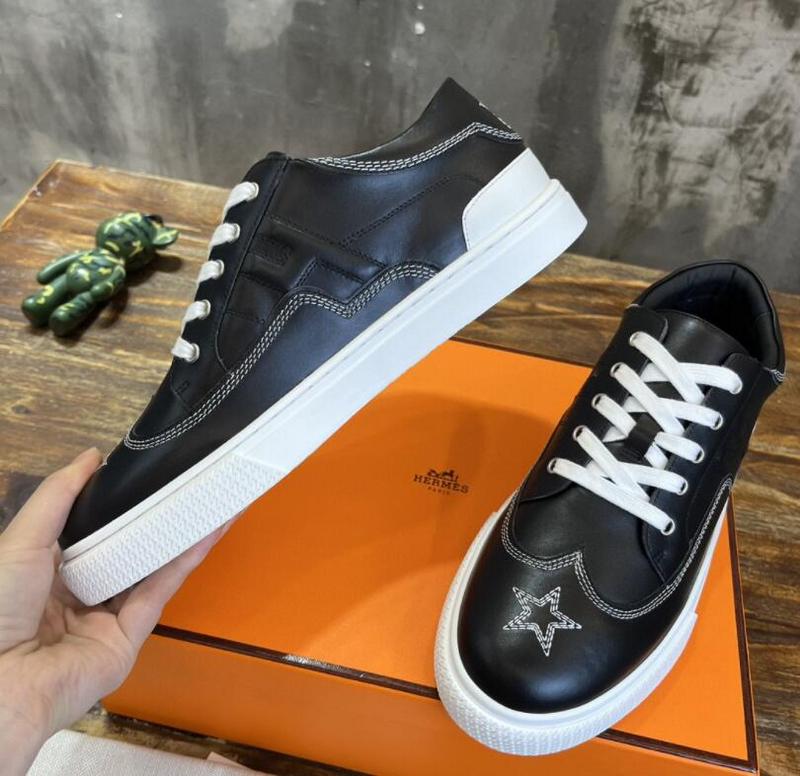 SAMC - HMS Men Shoes - 190