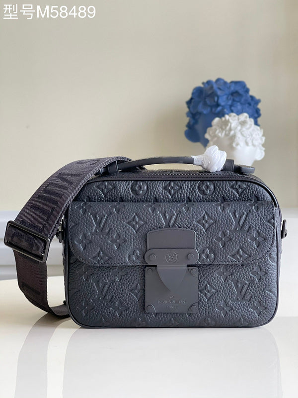 Glami- Glami- Lu-Vi bags - 3033