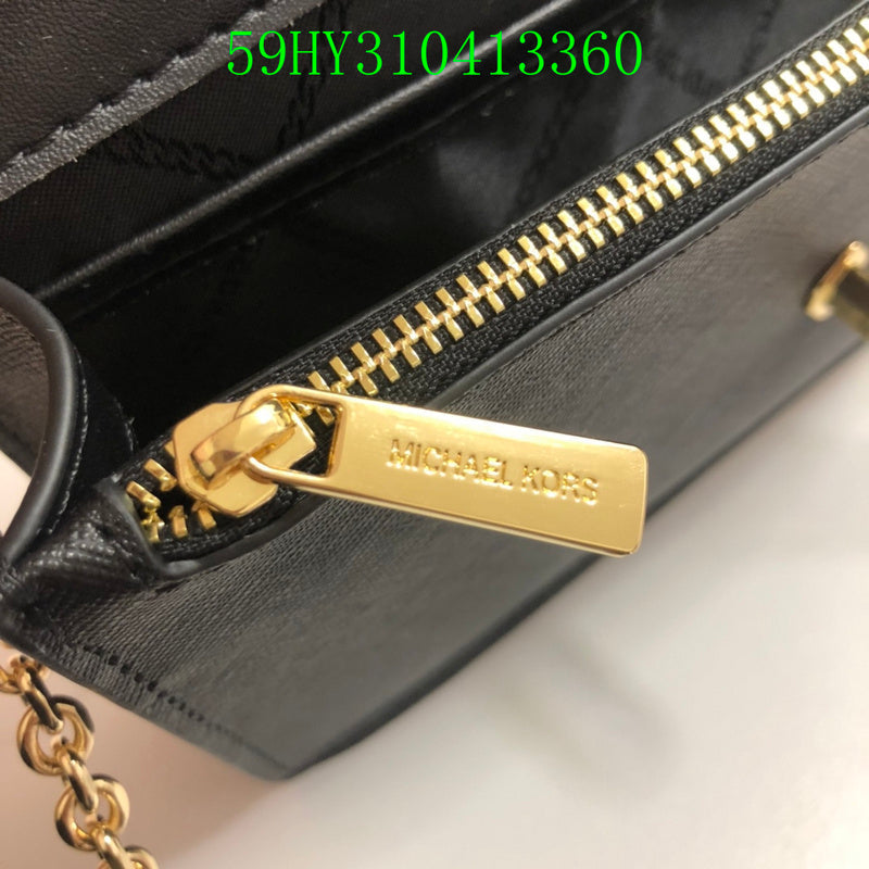 Satchel Bags - MK Bags - 098