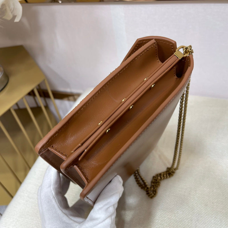 Satchel Bags - SLY Bags - 2427