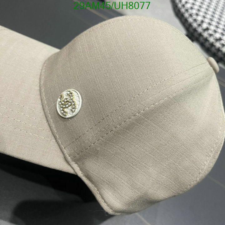SAMC - CHL Caps & Hats - 028