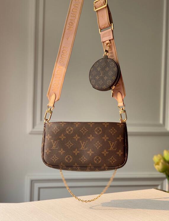 SAMC - LOV Bags - 3143