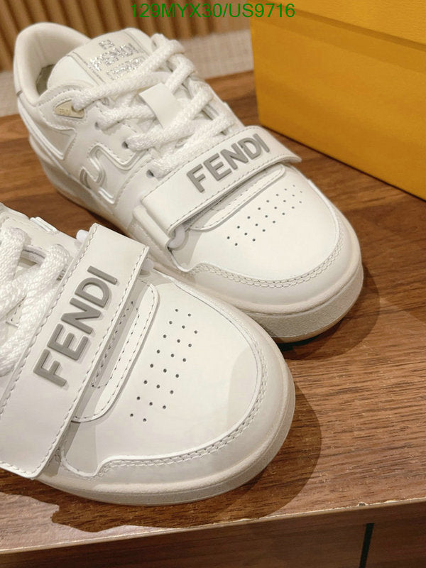 SAMC - FDE Women Shoes - 410