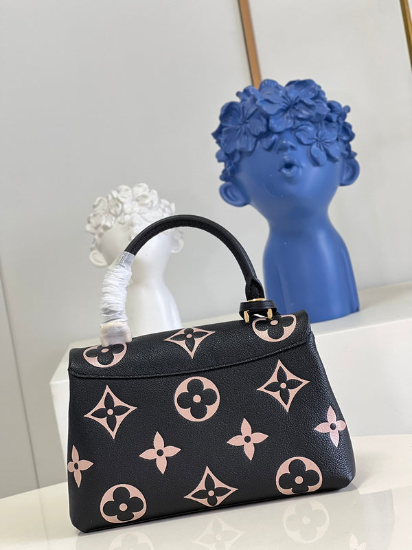 Glami Fashion Lu-Vi Bags - 16749