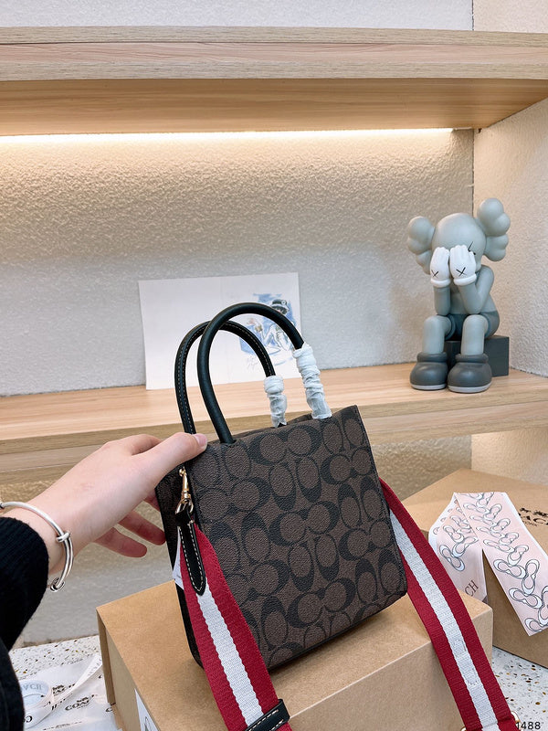 Satchel Bags - CCH Bags - 422