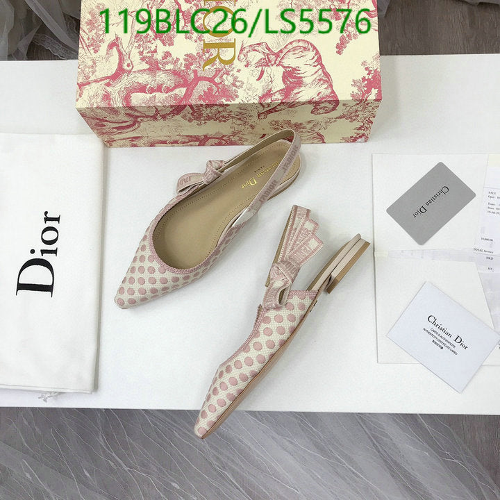 SAMCC - DOR Women Shoes - 2377
