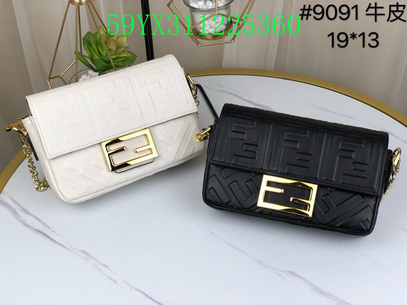 Glami - FDE Bags - 3482