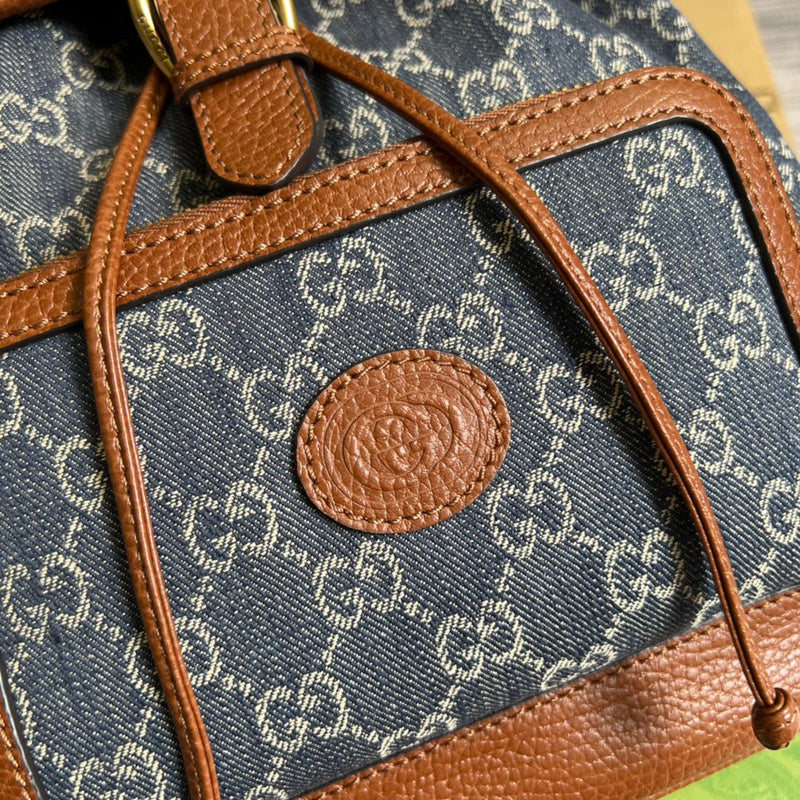 Satchel Bags - GCI Bags - 7269
