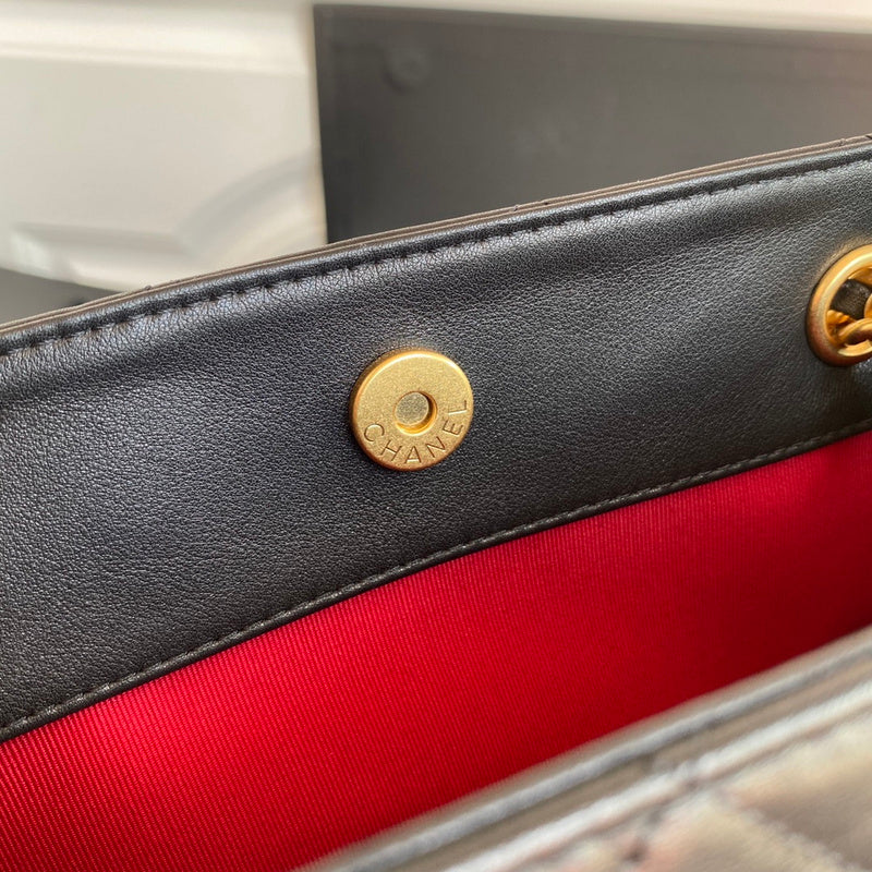 Satchel Bags - CHL Bags - 132