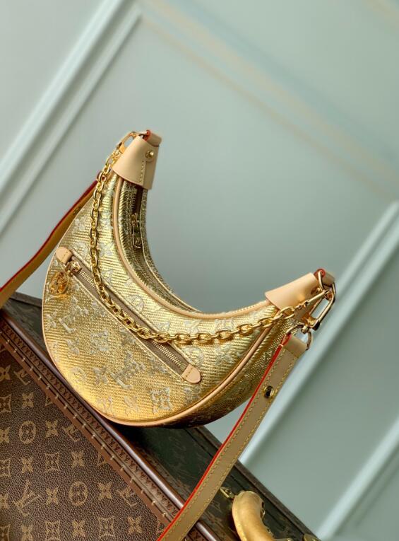 SAMC - LOV Bags - 1086