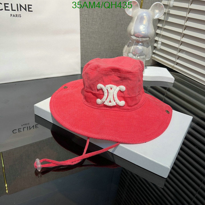SAMC - COL Caps & Hats - 114