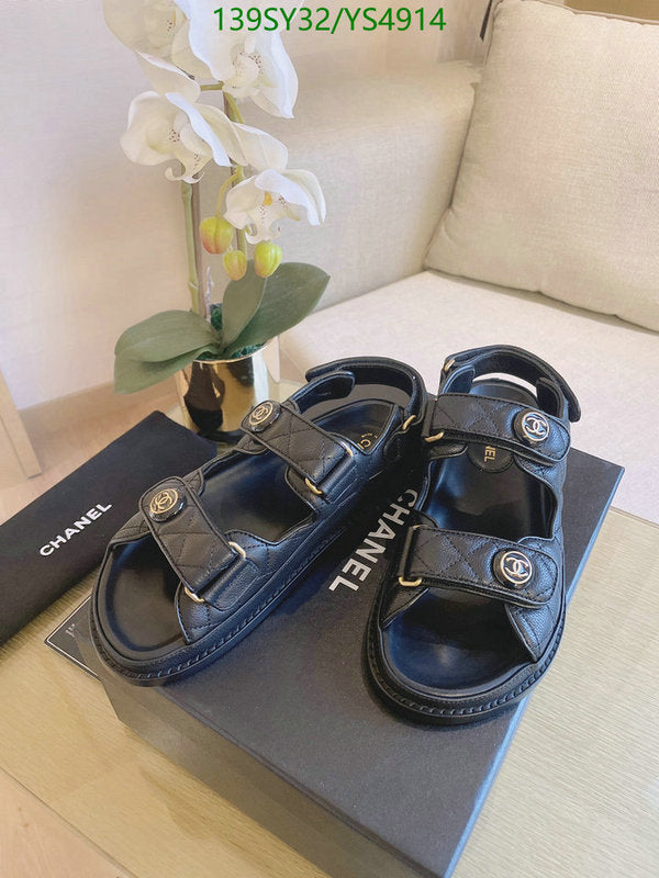 SAMC - CHL Women Shoes Beach - 149