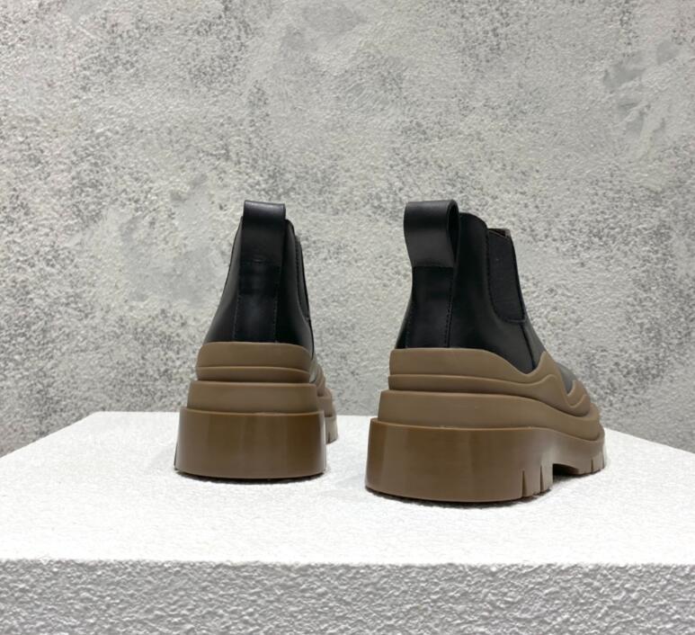 SAMC - BO Women Shoes - 166