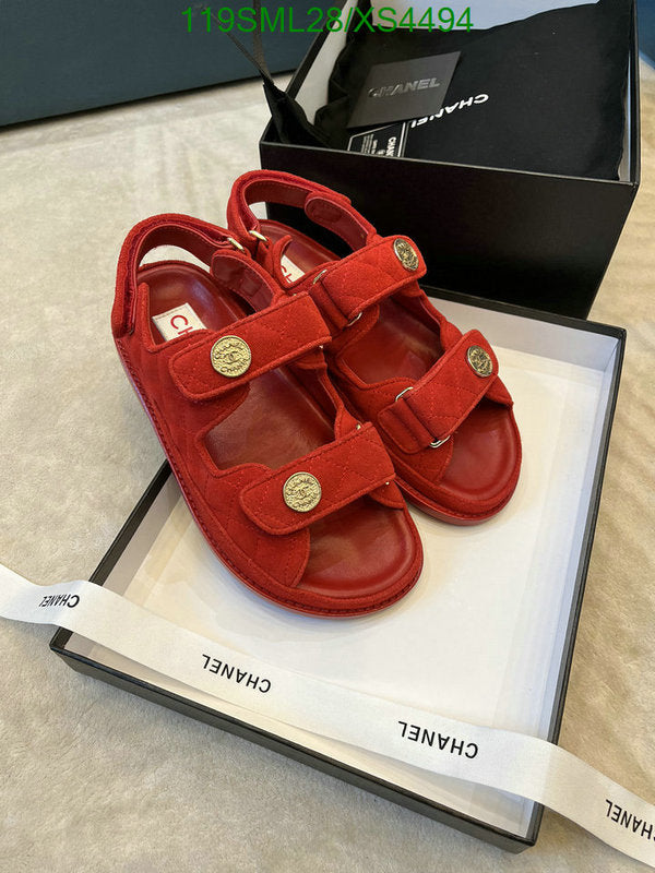 SAMC - CHL Women Shoes Beach - 112