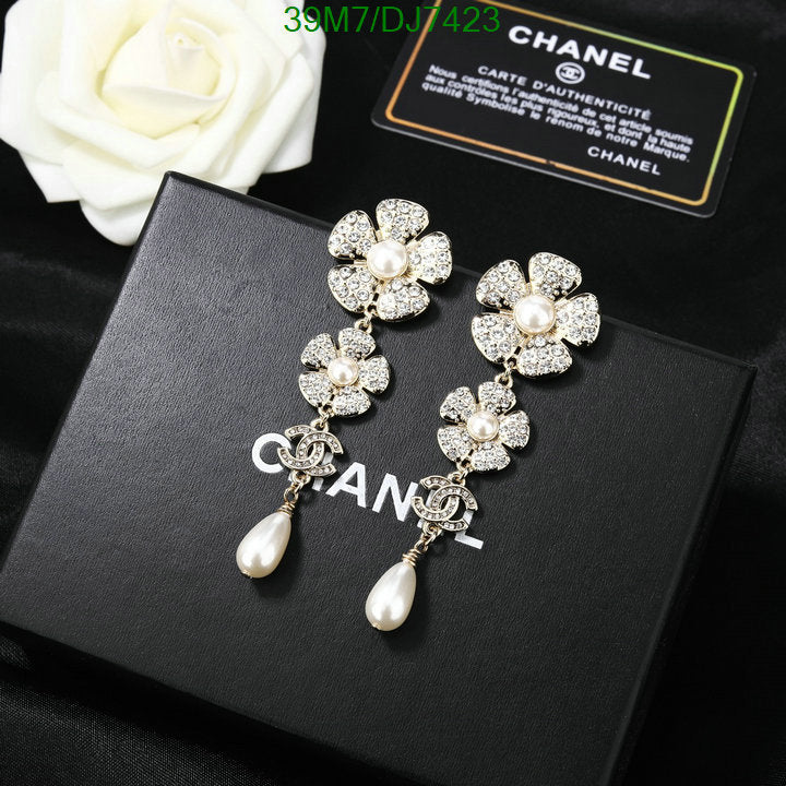 SAMC - CHL Jewelry - 071
