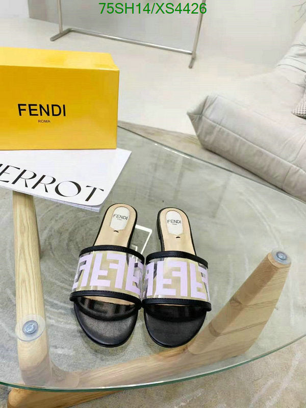 SAMC - FDE Women Shoes - 479