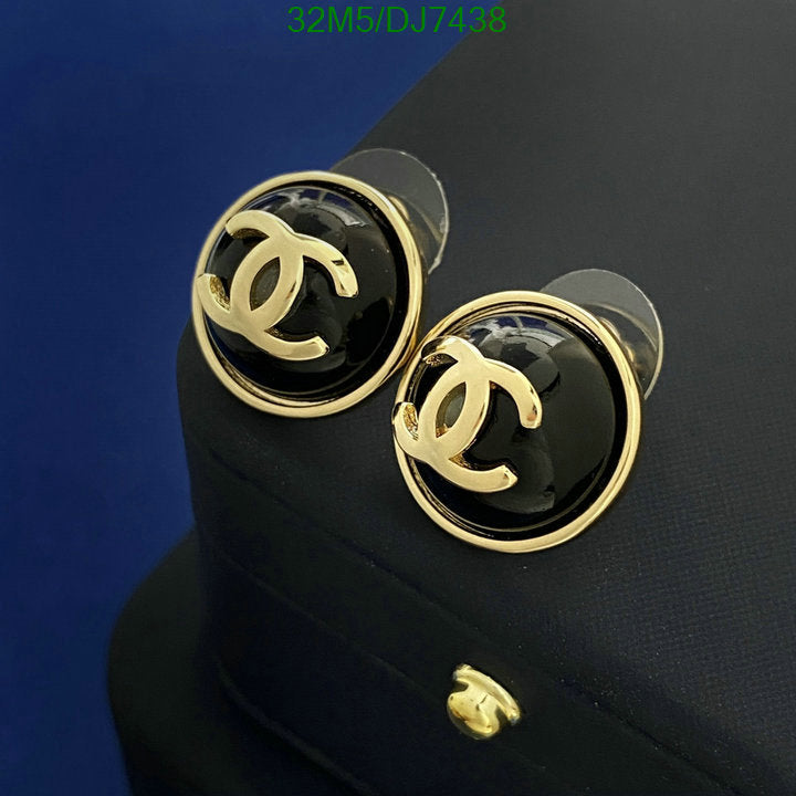 SAMC - CHL Jewelry Earrings - 006