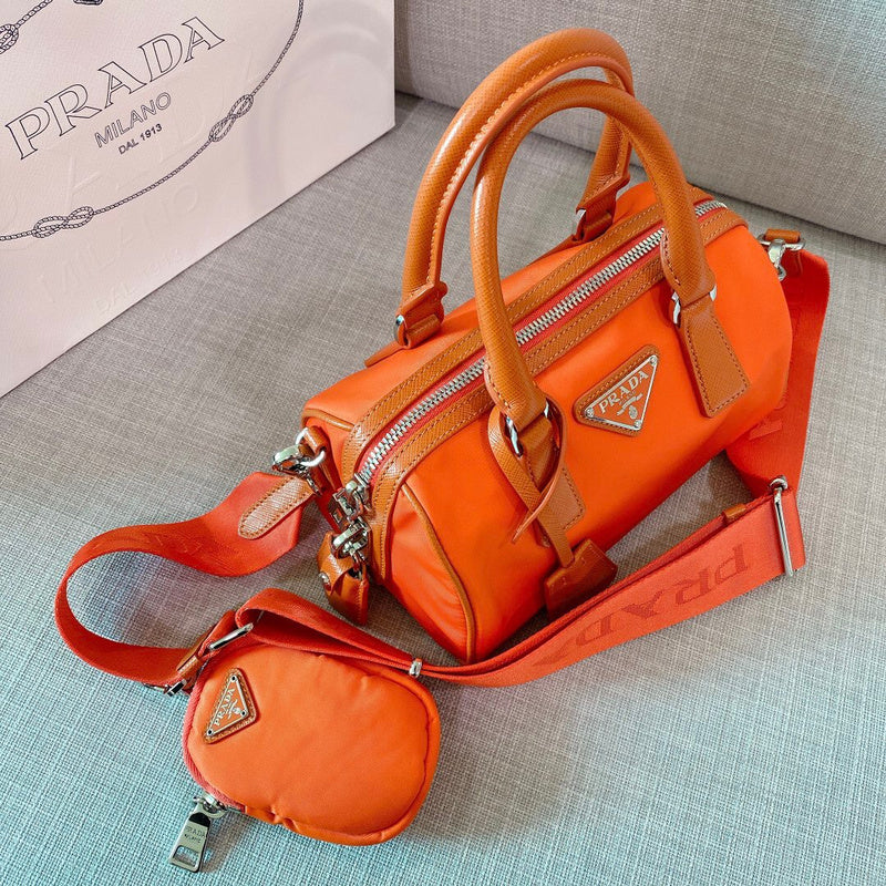 Satchel Bags - PDA Bags - 2594