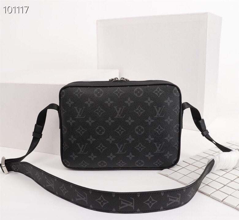 Satchel Bags - VL Bags - 046