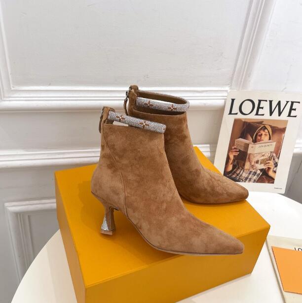 SAMC - LOV Women Shoes - 384