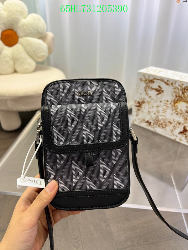 Glami - DOR Bags - 1001