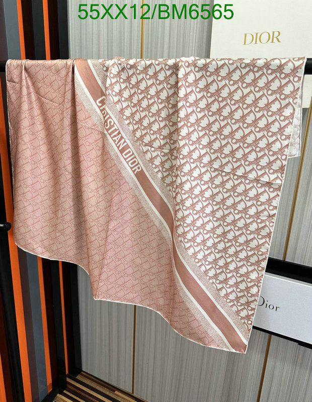 SAMC - DOR Scarves - 075
