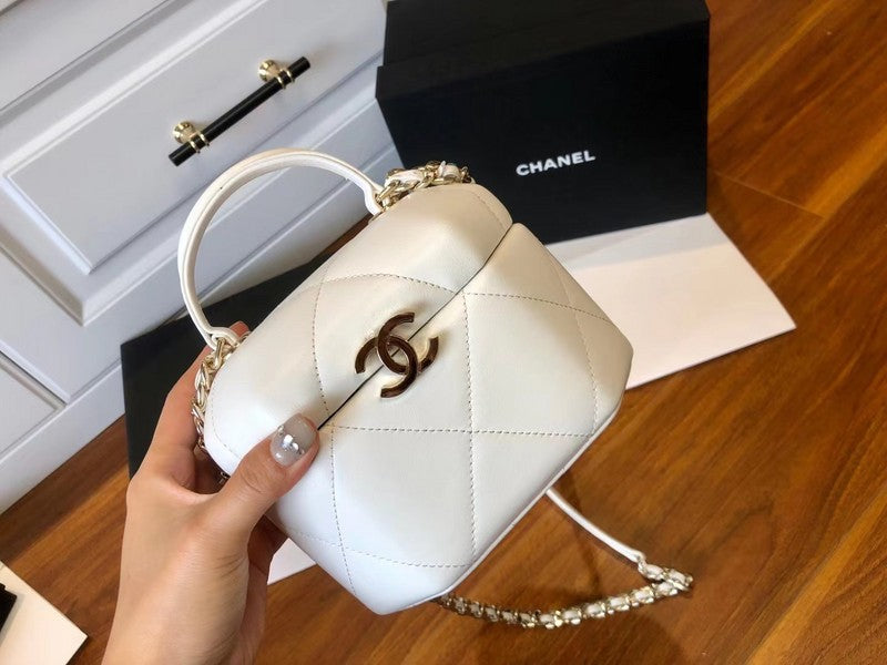 Satchel Bags - CHL Bags - 1031