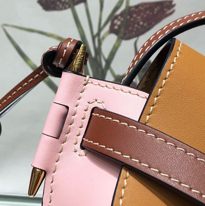 Satchel Bags - LWE Bags - 330