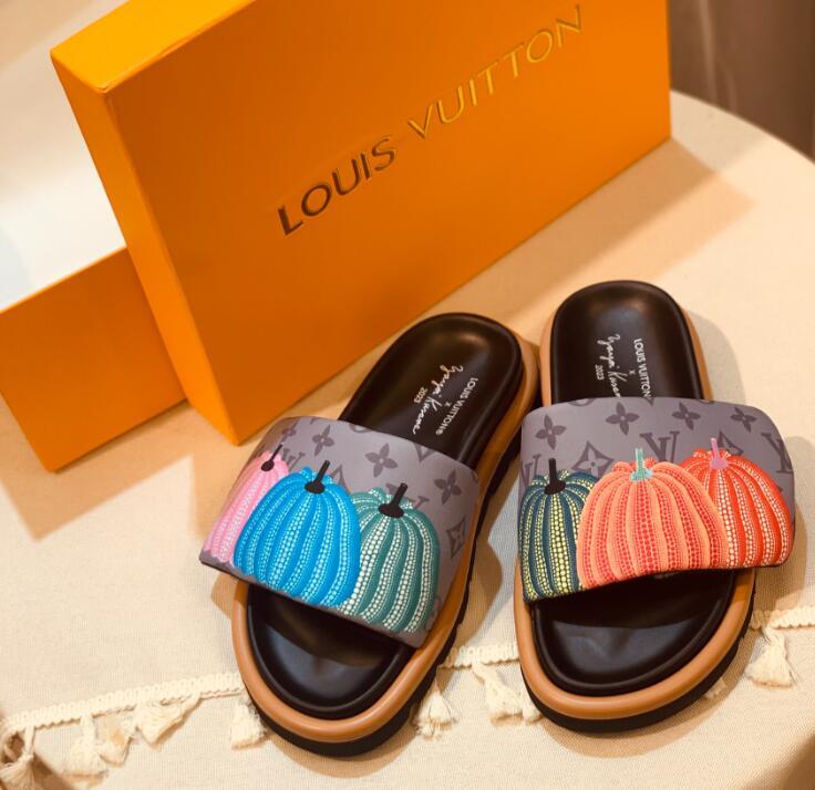 SAMC - LOV Women Shoes - 591