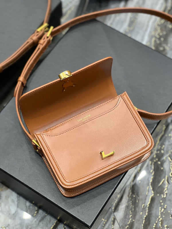 Glami- Glami- - SLY Bags - 862