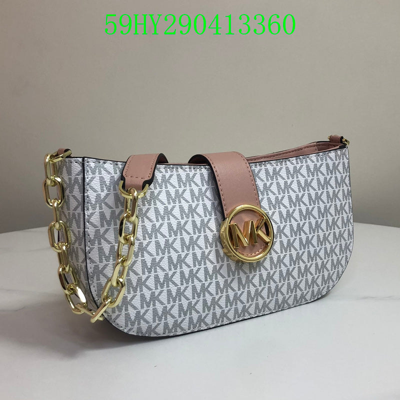 Satchel Bags - MK Bags - 081
