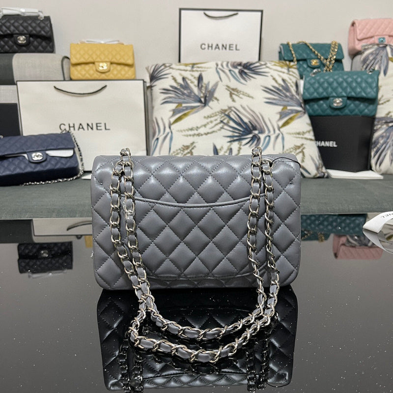 Satchel Bags - CHL Bags - 3255