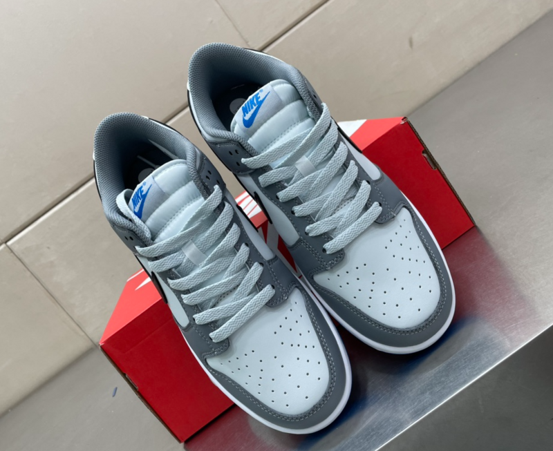 SAMC - NKE Shoes - 046