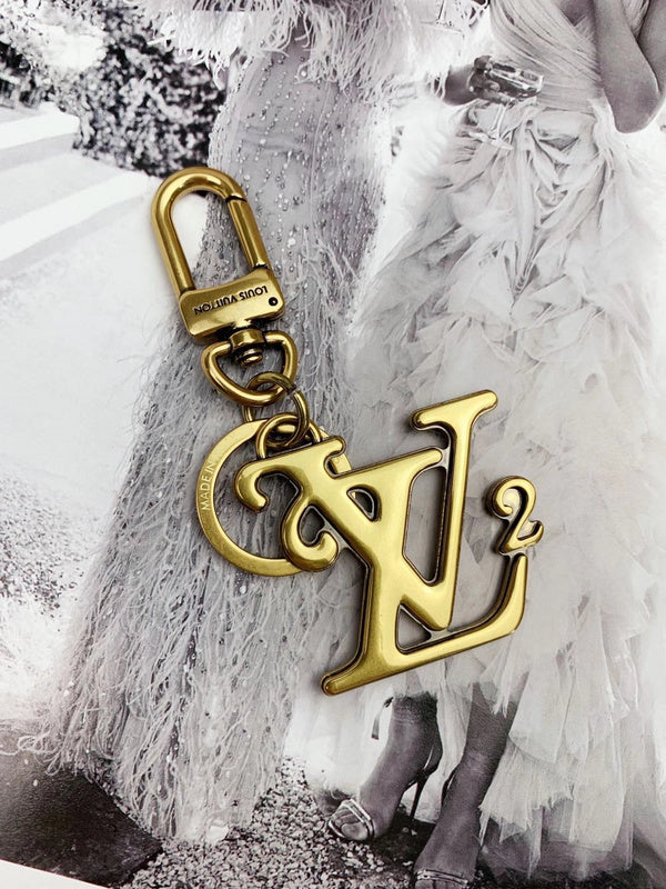 GlamI Lu-Vi bags - 2543