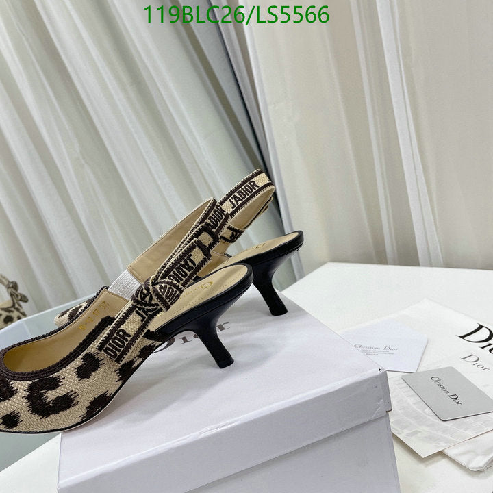 SAMCC - DOR Women Shoes - 2082
