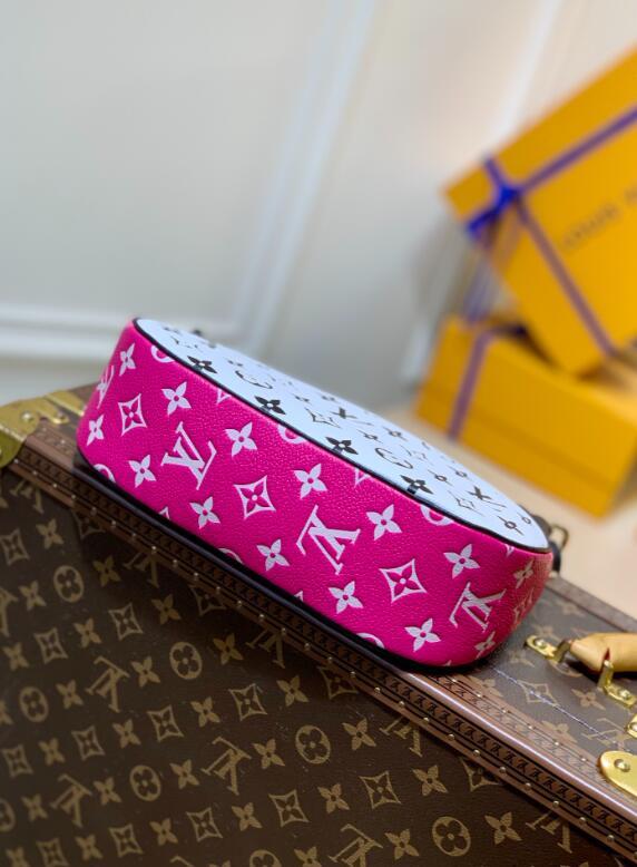 SAMC - LOV Bags - 1120