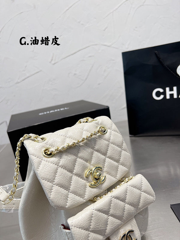 Satchel Bags - CHL Bags - 7087