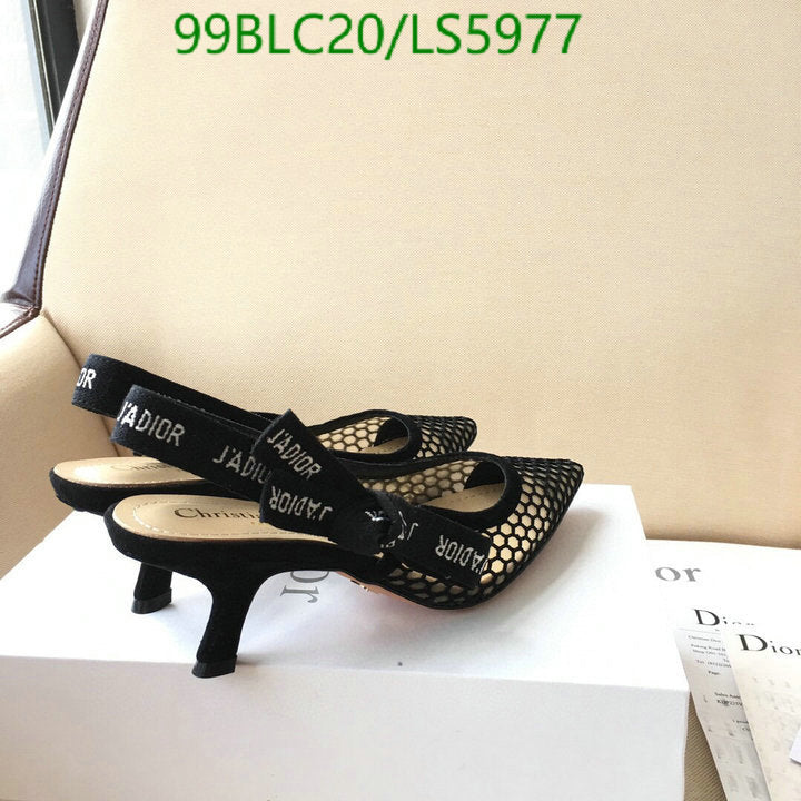 SAMCC - DOR Women Shoes - 2110