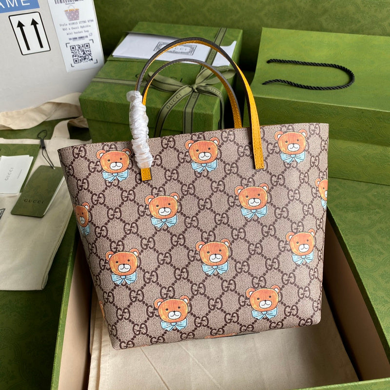 Satchel Bags - GCI Bags - 6918
