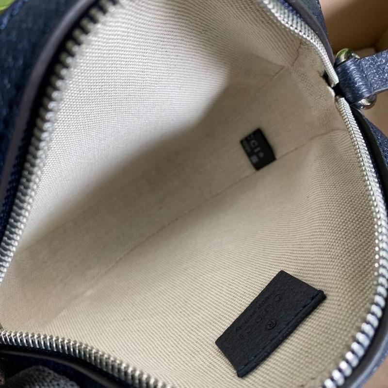 SAMC - GUKI Bags - 1752