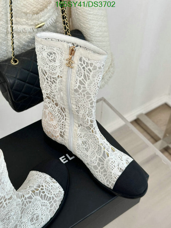 SAMC - Mix Boots - 011