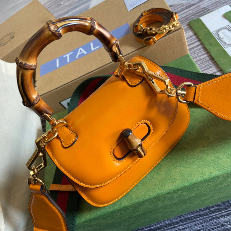 Satchel Bags - GCI Bags - 6701