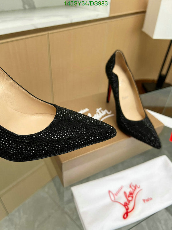 SAMC - CBL Women Shoes - 057