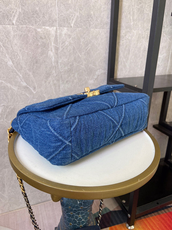 Satchel Bags - CHL Bags - 3808